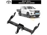 TOYOTA HILUX 2015+ ORİJİNAL ÇEKİ DEMİRİ