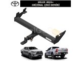 TOYOTA HILUX 2015+ ORİJİNAL ÇEKİ DEMİRİ