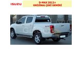 ISUZU D-MAX 2012+ ORİJİNAL ÇEKİ DEMİRİ