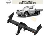 NISSAN NAVARA 2015+ ORİJİNAL ÇEKİ DEMİRİ