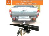 MITSUBISHI L200 2015+ ORİJİNAL ÇEKİ DEMİRİ