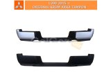 MITSUBISHI L200 2015+ ORİJİNAL KROM ARKA TAMPON
