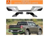 MITSUBISHI L200 2015+ ORİJİNAL KROM ARKA TAMPON