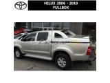 TOYOTA HILUX 2006-10 FULL BOX