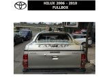 TOYOTA HILUX 2006-10 FULL BOX