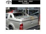 TOYOTA HILUX 2006-10 FULL BOX