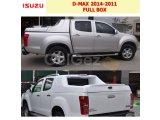 ISUZU D-MAX 2004-2011 FULLBOX