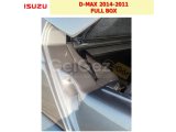 ISUZU D-MAX 2004-2011 FULLBOX