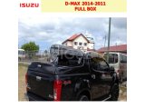 ISUZU D-MAX 2004-2011 FULLBOX