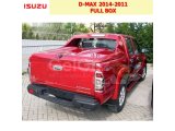 ISUZU D-MAX 2004-2011 FULLBOX