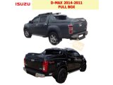 ISUZU D-MAX 2004-2011 FULLBOX