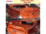 ISUZU D-MAX 2004-2011 FULLBOX