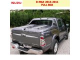 ISUZU D-MAX 2004-2011 FULLBOX