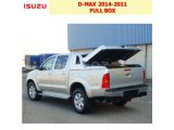 ISUZU D-MAX 2004-2011 FULLBOX