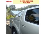 ISUZU D-MAX 2004-2011 FULLBOX