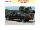 ISUZU D-MAX 2004-2011 FULLBOX