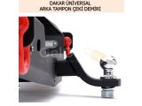 ÜNİVERSAL DAKAR ARKA TAMPON ÇEKİ DEMİRİ
