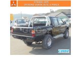 MITSUBISHI STRADA 1995 OFFROAD FİBER DODİK SETİ