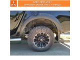MITSUBISHI L200 2006-14 OFFROAD FİBER DODİK SETİ