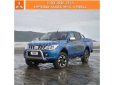 MITSUBISHI L200 2006-14 OFFROAD FİBER DODİK SETİ