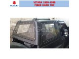 SUZUKI VITARA 1989-98 FIBER HARD TOP
