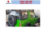 SUZUKI VITARA 1989-98 FIBER HARD TOP