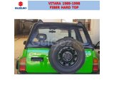 SUZUKI VITARA 1989-98 FIBER HARD TOP