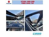 SUZUKI VITARA 1989-98 FIBER HARD TOP