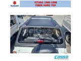 SUZUKI VITARA 1989-98 FIBER HARD TOP