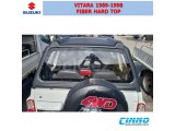 SUZUKI VITARA 1989-98 FIBER HARD TOP
