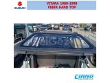 SUZUKI VITARA 1989-98 FIBER HARD TOP