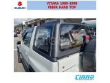 SUZUKI VITARA 1989-98 FIBER HARD TOP