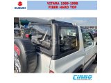 SUZUKI VITARA 1989-98 FIBER HARD TOP