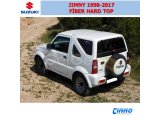 SUZUKI JIMNY 1998-2017 FİBER HARD TOP