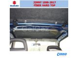SUZUKI JIMNY 1998-2017 FİBER HARD TOP