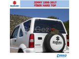 SUZUKI JIMNY 1998-2017 FİBER HARD TOP