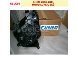 ISUZU D-MAX 2006-2011 MOTORLU FAR, SAĞ