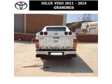 TOYOTA HILUX VIGO 2011-14 GRANDBOX
