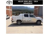 TOYOTA HILUX VIGO 2011-14 GRANDBOX