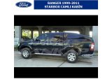 FORD RANGER 1999-2011 STARBOX CAMLI KABİN