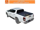 MITSUBISHI L200 2019+ORİJİNAL ARKA TAMPON