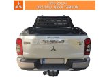 MITSUBISHI L200 2019+ORİJİNAL ARKA TAMPON