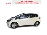 HONDA FIT JAZZ 2014-19 CAM RÜZGARLIĞI MUGEN 4 PARÇA