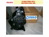 ISUZU D-MAX 2006-2011 MOTORLU FAR, SOL