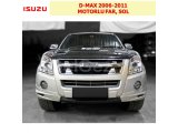 ISUZU D-MAX 2006-2011 MOTORLU FAR, SOL