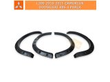 MITSUBISHI L200 2010-15 ÇAMURLUK DODİKLERİ ABS 4 PARÇA