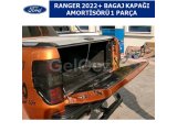 FORD RANGER 2022+ BAGAJ KAPAĞI AMORTİSÖRÜ 1 PARÇA