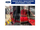 FORD RANGER 2022+ BAGAJ KAPAĞI AMORTİSÖRÜ 1 PARÇA