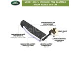 LAND ROVER RANGE ROVER SPORT 2017+ PROSIDE YAN BASAMAK, KROM