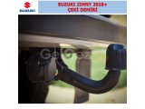 SUZUKI JIMNY 2018+ ÇEKİ DEMİRİ